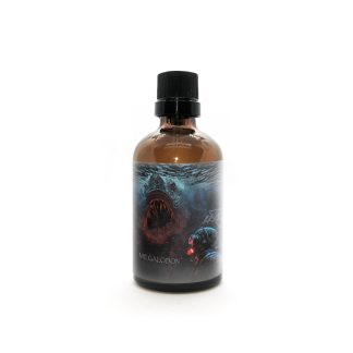 Megalodon - Beard Oil