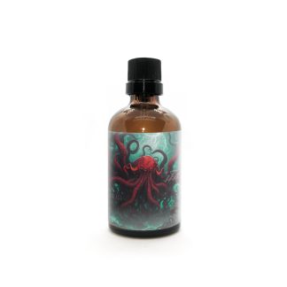 Seabeast - Beard Oil
