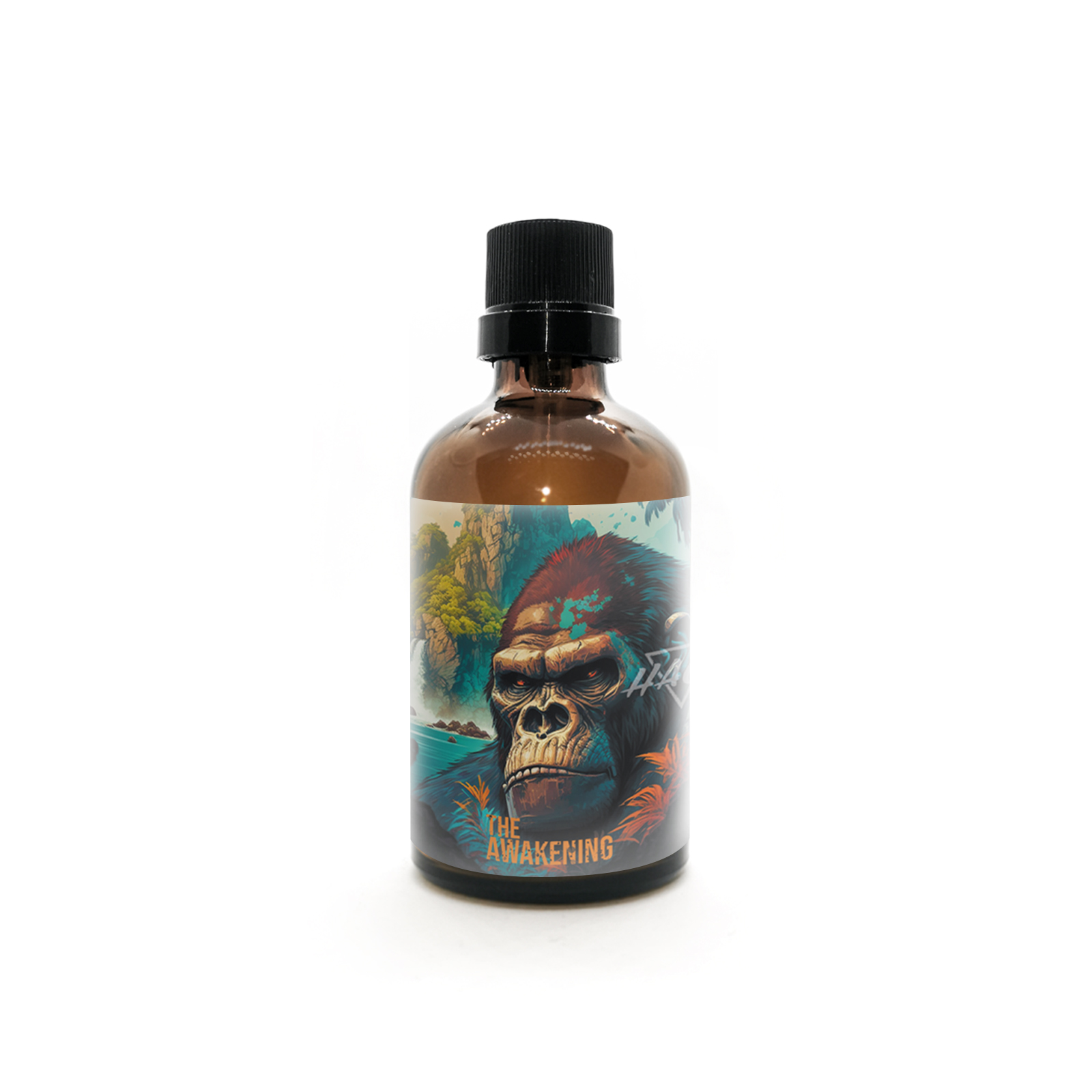 The Awakening - Beard Oil