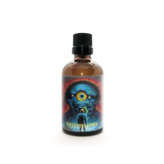 Creature Lives - Beard Oil