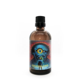 Creature Lives - Aftershave Skin Care Lotion