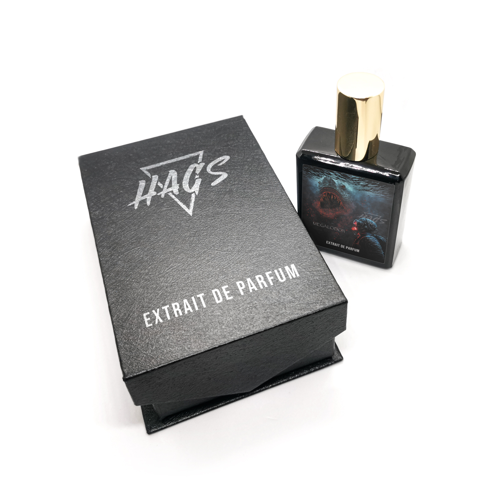 Megalodon - Extrait de Parfum - Image 2