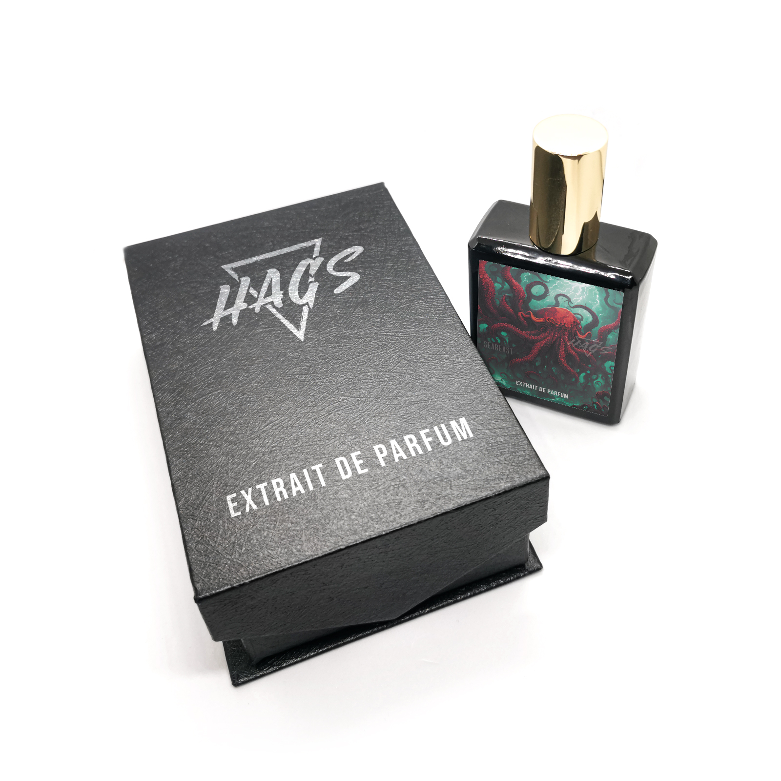 Seabeast - Extrait de Parfum - Image 2