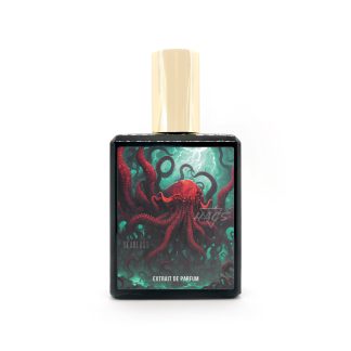 Seabeast - Extrait de Parfum
