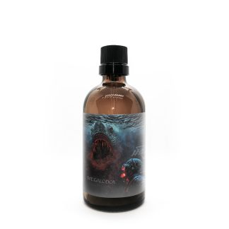 Megalodon - Aftershave Skin Care Lotion