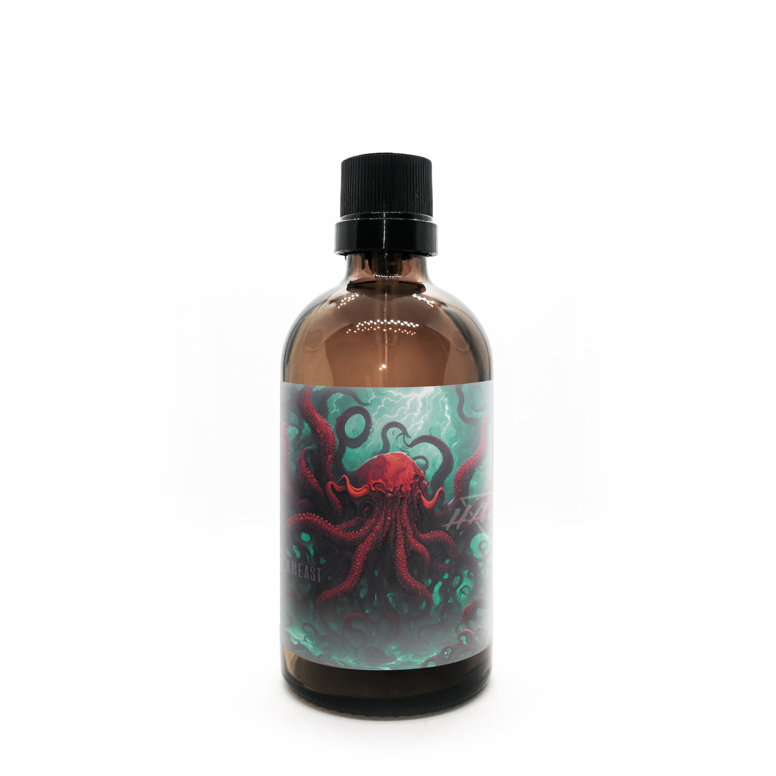 Seabeast - Aftershave Skin Care Lotion