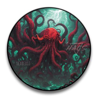 Seabeast - Shaving Soap