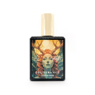 Deliverance – Våtrakning Sverige - Extrait de Parfum