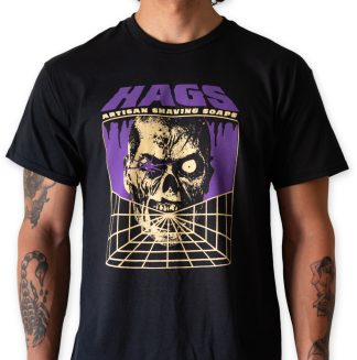 Mr. Rick Limited Edition T-Shirt "The Web"