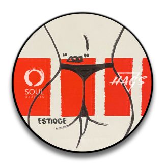 Estioge - Soul Objects