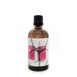 Soul911 - Soul Objects Aftershave Lotion