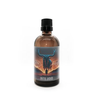 Into The Void - About Body Care - Aftershave Skin Care Lotion