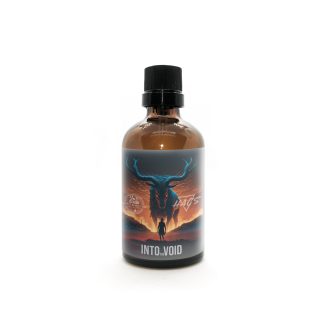Into The Void - About Body Care - Beard Oil