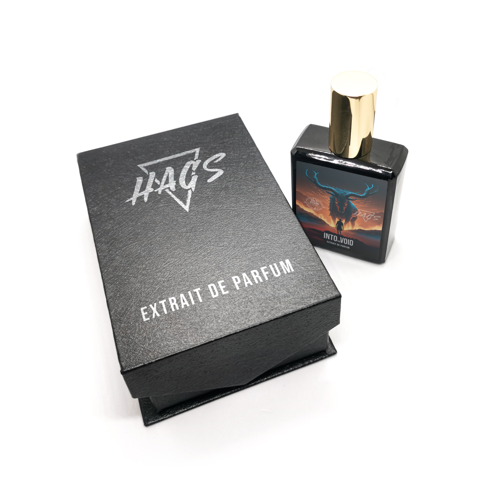 Into The Void - About Body Care - Άρωμα - Image 2