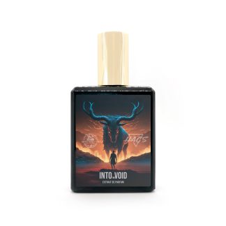 Into The Void - About Body Care - Extrait de Parfum