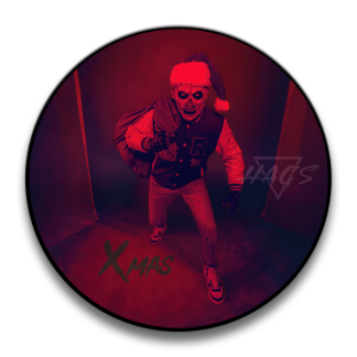 Xmas Limited Edition - Shaving Soap