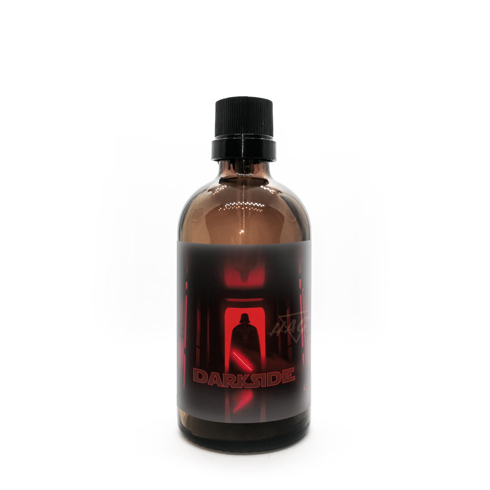 Darkside - Aftershave Skin Care Lotion