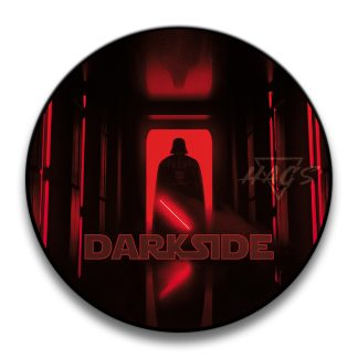 Darkside - Shaving Soap