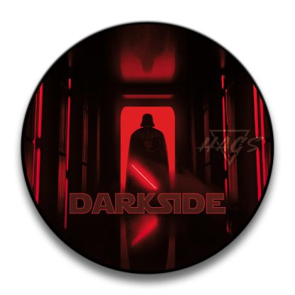 Darkside - Shaving Soap