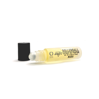 Mara- Rollerball Extrait de Parfum - Soul Objects
