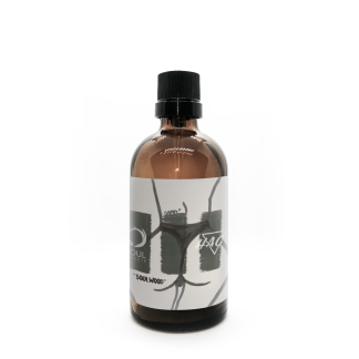 Soulwood - Soul Objects Aftershave Lotion